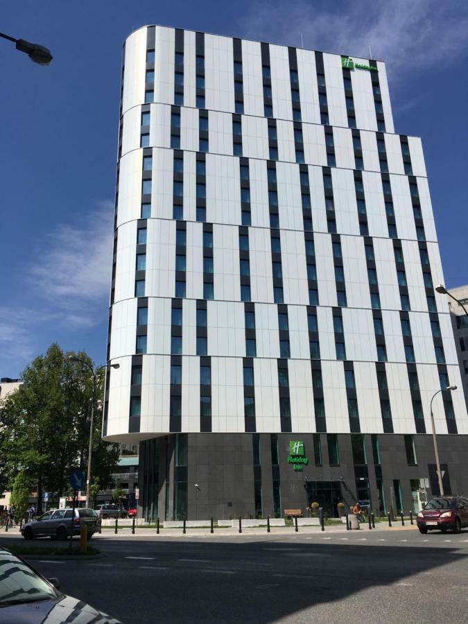 Butas Zlota 81 Warsaw